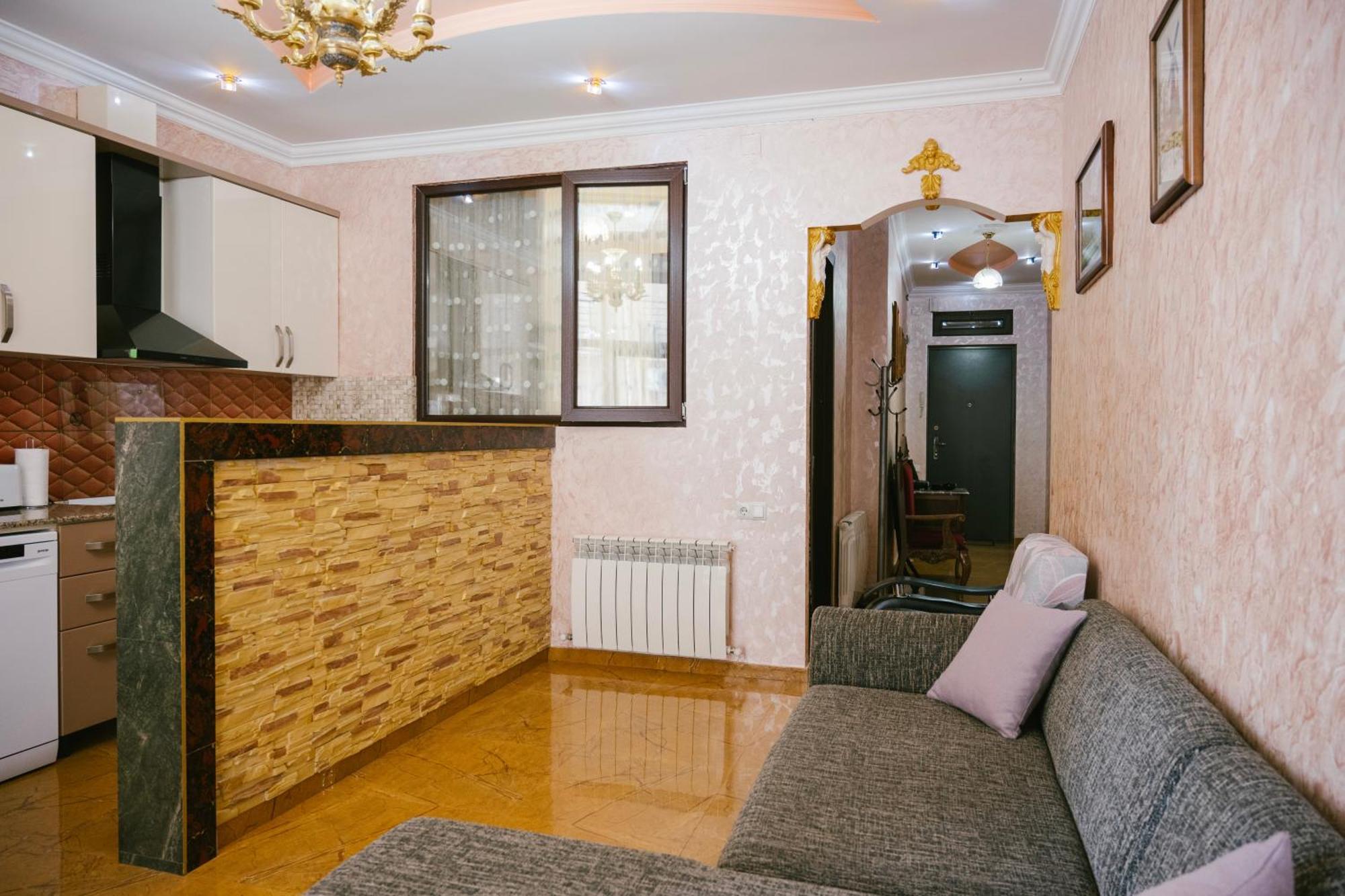 Ekaterine'S Apartments Batumi Bilik gambar