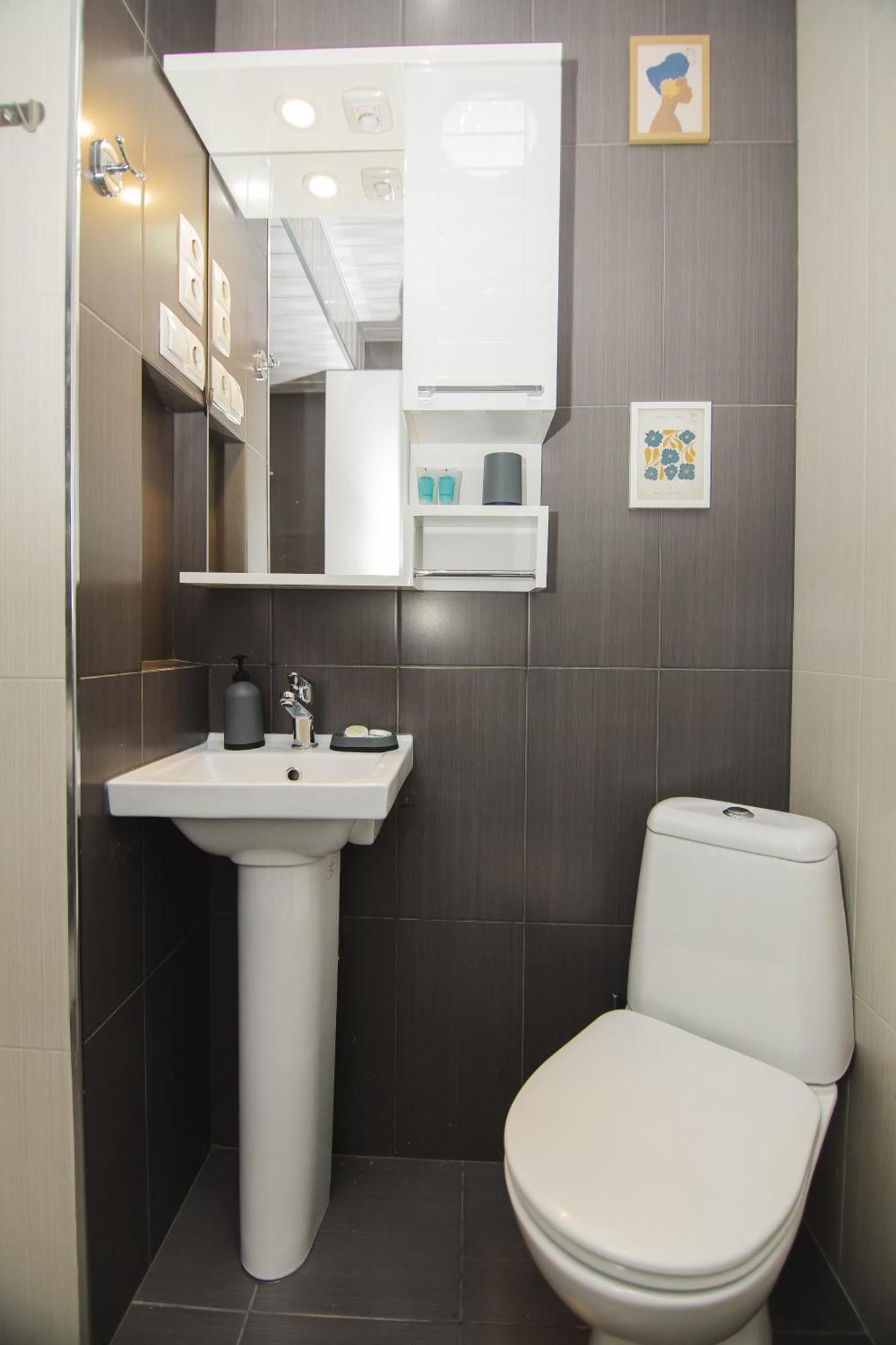 Ekaterine'S Apartments Batumi Bilik gambar
