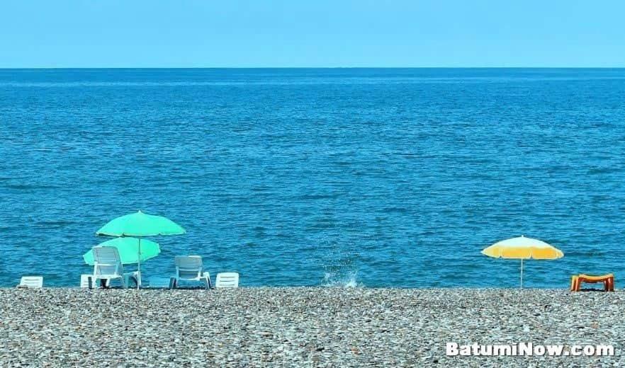 Ekaterine'S Apartments Batumi Luaran gambar